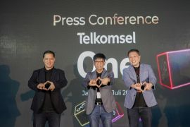 Telkomsel One hadirkan pengalaman konektivitas broadband tanpa batas