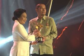 Kota Sawahlunto jadi Kota Layak Anak kategori utama