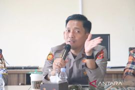 Kapolres Bogor: Korban dugaan pencabulan WNA asal Nigeria tolak diperiksa