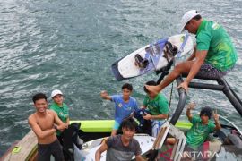 PSAWI Sumut siapkan 11 atlet hadapi PON XXI/2024