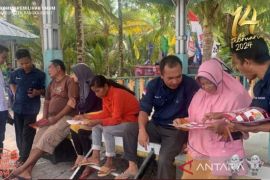 KPU Bangka Barat minta PPK dan PPS buka posko layanan pindah memilih