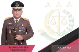 Kejati Kalsel selesaikan 23 kasus lewat keadilan restoratif