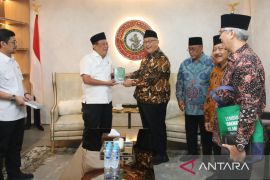 Baintelkam Polri dukung LDII turut serta wujudkan Pemilu damai