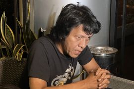 Ganjar Pranowo safari politik di Bogor didampingi Gibran