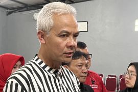 Ganjar sebut Bima Arya sejak awal dukung dirinya jadi capres