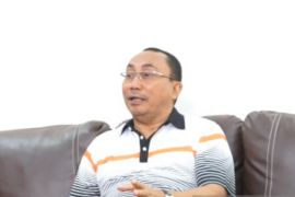 Dispora  tegaskan dana hibah Kwarda Maluku telah diaudit BPK