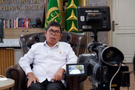 Kejagung hentikan 3.121 perkara lewat pendekatan keadilan restoratif