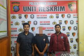 Polisi tangkap komplotan curanmor resahkan masyarakat Tanjung Balai
