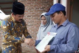 Menteri Hadi Tjahjanto yakin Medan dapat menjadi Kota Lengkap tahun depan