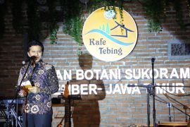 Wagub Emil: Cerutu Jember kualitas internasional