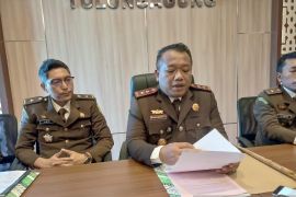 Kejari Tulungagung tetapkan tersangka korupsi gamelan