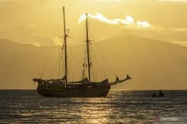 KBRI Port Moresby bantu pulangkan nelayan WNI ditahan di PNG