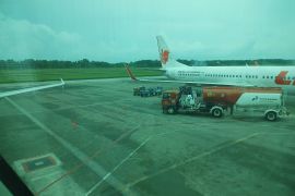 Kilang Balikpapan produksi 2,6 juta barrel  avtur