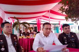 Kasus dugaan pungli PPPK Nakes Seluma masuk penyidikan