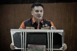Jelang Pilpres 2024, Sapma minta bakal capres tak tutup mata potensi suara dengan di Jatim