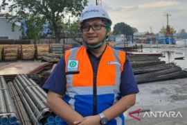 Pelindo apresiasi Kejati Babel tetapkan tiga tersangka kasus pandu kapal