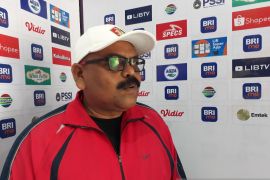 Panpel Persik perketat penjualan tiket pertandingan lawan Persib