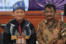 Wali Kota ucapkan selamat bertugas kepada Kapolres Binjai yang baru