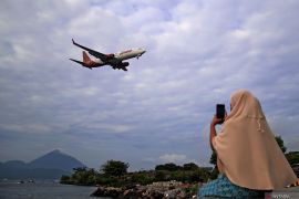 Kemenhub beri teguran keras dan investigasi soal dugaan pilot tertidur