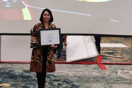 Bali raih Provinsi Layak Anak setelah berhasil dorong tingkat kabupaten/kota