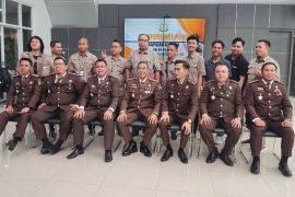 Kejari Samarinda tangani 532 perkara sepanjang Januari-Juni 2023