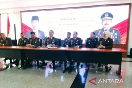 Kejaksaan Kaltim tuntaskan 33 perkara melalui restorative justice