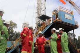 SKK Migas: Ada tiga sumur eksplorasi migas di Papua Barat Daya