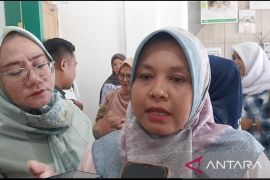 Pinjaman KUR Syariah Pegadaian cabang Subrantas tertinggi di Kanwil II Pekanbaru