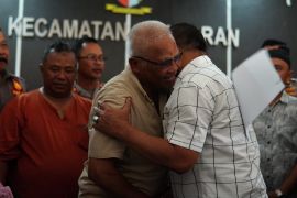 Pemkab Bandung mediasi pedagang dan pengembang soal revitalisasi Pasar Banjaran