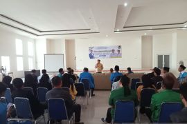 Bangka Barat apresiasi rembug pemuda wujudkan pemilu damai