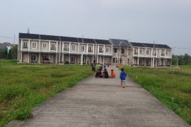 Kementerian PUPR sebut Program Sejuta Rumah Semester I mencapai 480.438 unit