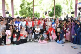 Aceh Besar gelar berbagai lomba peringati HAN