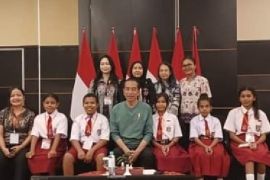 Pemkab Biak Numfor cetak 225 siswa SD pintar berhitung cepat