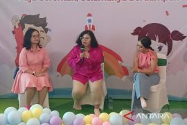 Pentingnya perhatian terhadap kesehatan fisik dan mental anak