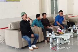 Akademisi UBB ajak kampanyekan tolak politik uang