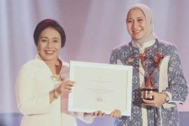 Inhu raih predikat kabupaten layak anak kategori nindya 2023