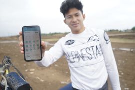 Hujan badai, PLN imbau masyarakat jaga keselamatan dan gunakan PLN Mobile