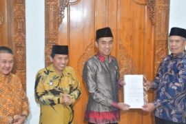 Rejang Lebong dukung pemenuhan hak perempuan-anak pascaperceraian