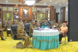 Batola raih KLA 2023 tingkat madya