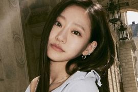 Anggota Kiss of Life sampaikan permohonan maaf