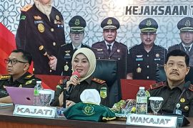 Pesan humanis Kajati Mia Amiati di Hari Bhakti Adhyaksa ke-65