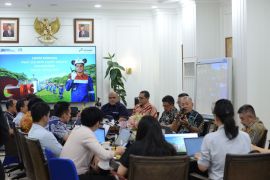 PGN fokus optimalkan kontribusi bisnis hulu hingga hilir migas