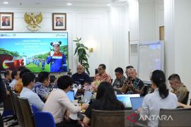PGN optimalkan kontribusi bisnis hulu hingga hilir migas
