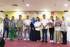 LKBN ANTARA Riau dukung kegiatan Hari Anak Nasional 2023
