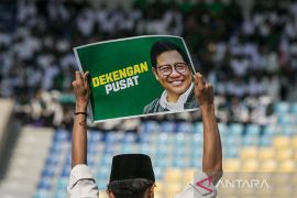 Waketum Jazilul: PKB bisa pindah koalisi ke PDI Perjuangan bila Cak Imin jadi cawapresnya Ganjar