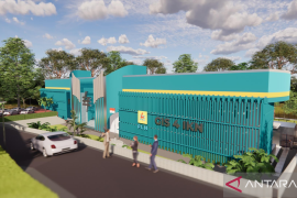 PLN gunakan kabel bawah tanah di pusat IKN