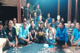 Resolusi Maja, Lebak, Banten naikan tuntutan dalam aksi buruh 10 Agustus 2023 mendatang