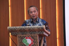 Kemenperin gunakan sistem EMC jamin keamanan produk elektronik
