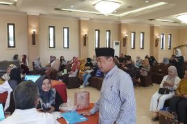 Sebanyak  125 UMKM di Kota Kediri ikuti kurasi produk