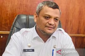 Kemendagri rekomendasi uji kompetensi 18 pimpinan OPD Aceh Barat